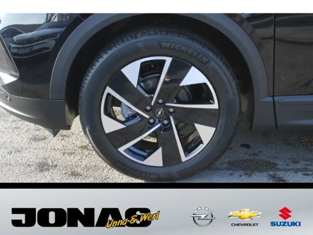Opel Grandland X 1.2 Turbo GS-Line Grand Sport