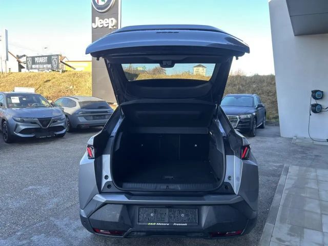 Peugeot 3008 Allure Pack Hybrid