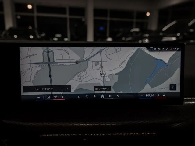 BMW 320 320d M-Sport Touring