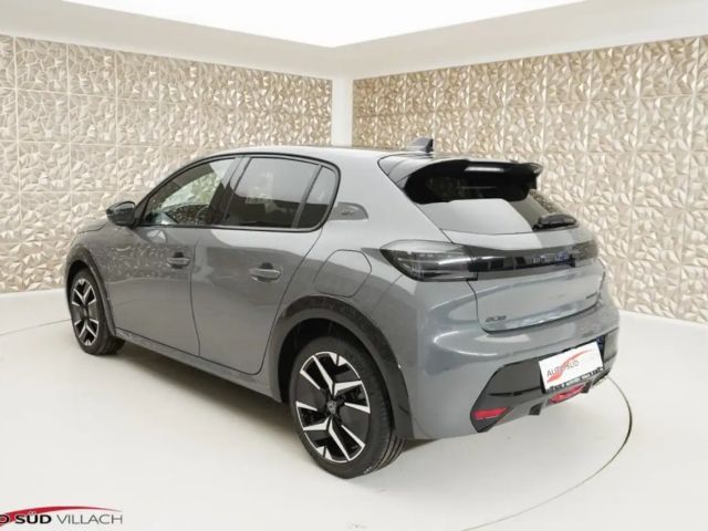 Peugeot E-208 GT-Line Hybrid