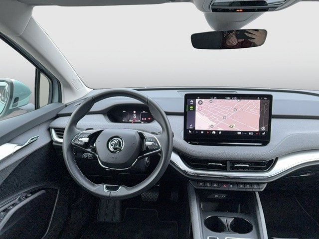 Skoda Enyaq Loft iV 50