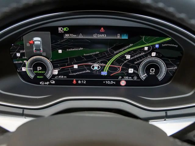 Audi Q5 Hybride Quattro S-Line