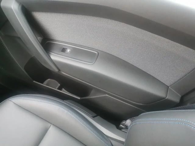 Nissan Townstar DIG-T Tekna