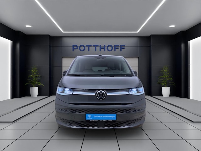 Volkswagen Multivan 2.0 TDI DSG Lang Style T7