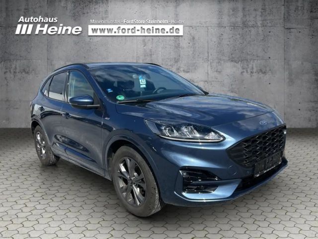 Ford Kuga EcoBoost ST Line