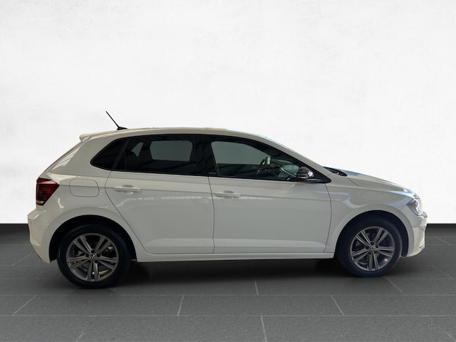 Volkswagen Polo 1.0 TSI Comfortline