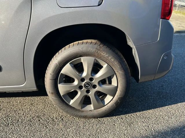 Opel Combo GS-Line Grand Sport Life