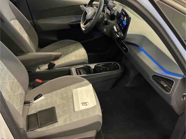 Volkswagen ID.3 Performance Pure