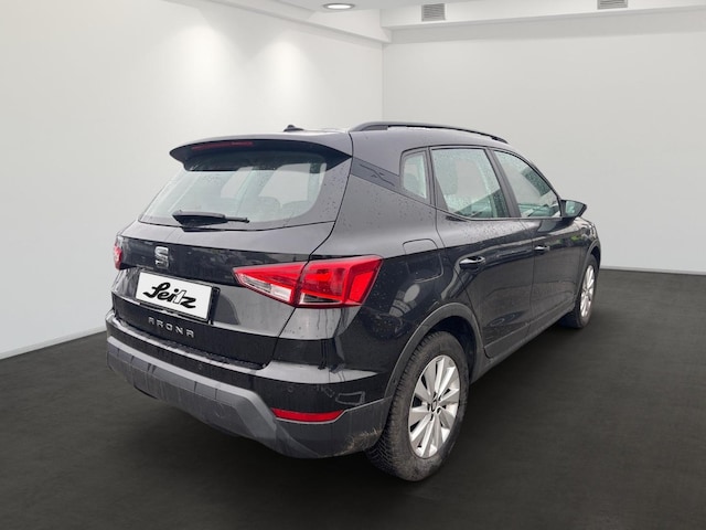Seat Arona 1.0 TSI