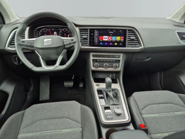 Seat Ateca 1.5 TSI DSG