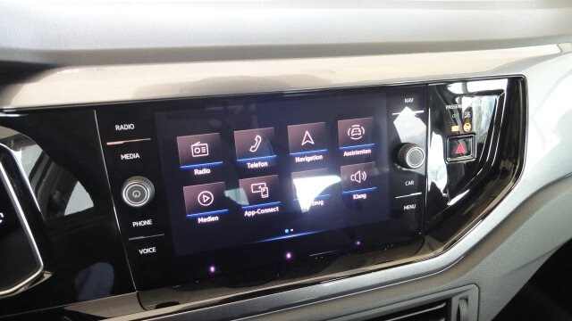 Volkswagen Taigo DSG IQ.Drive