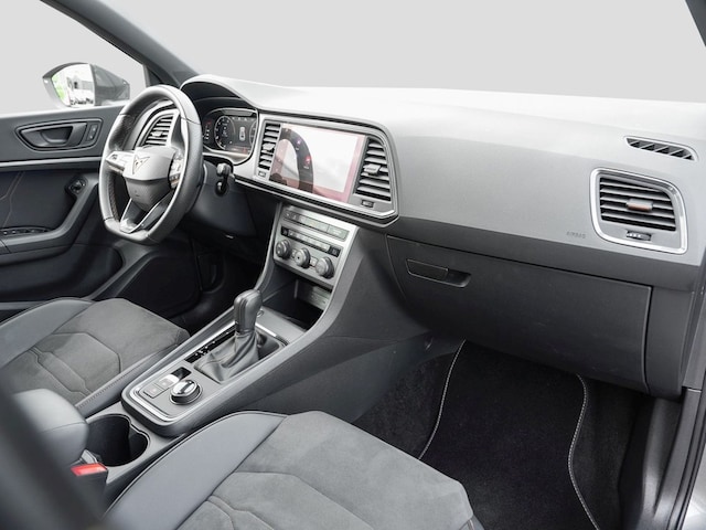 Cupra Ateca 2.0 TSI 4Drive DSG VZ