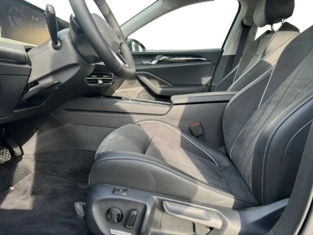 Volkswagen Passat 2.0 TDI Elegance Elegance