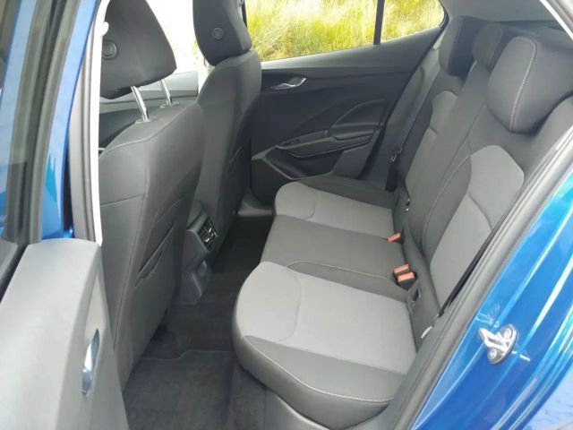 Skoda Fabia 1.0 TSI Drive