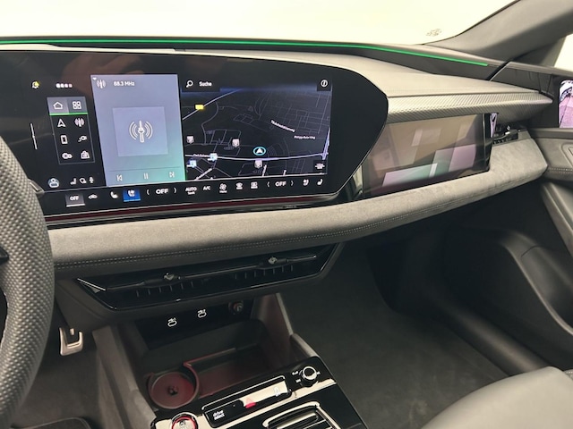 Audi A6 e-tron Avant Performance