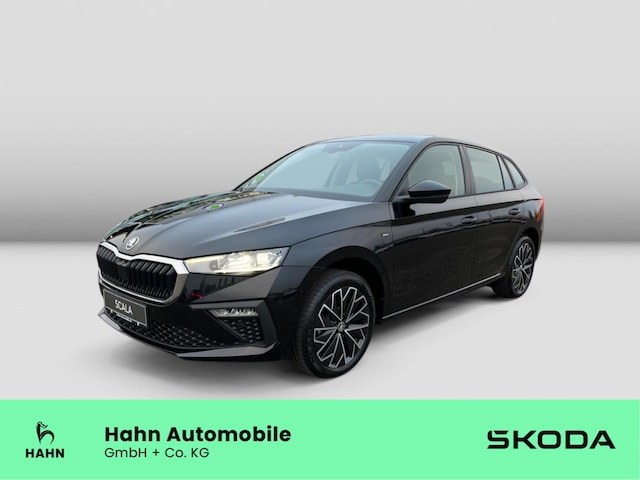 Skoda Scala Tour