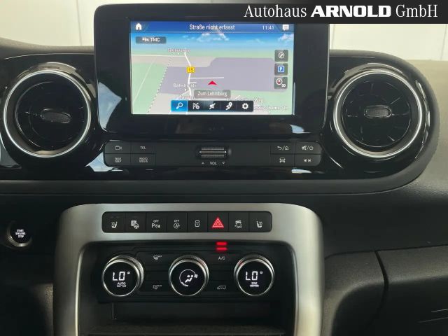 Mercedes-Benz T 180 Progressive