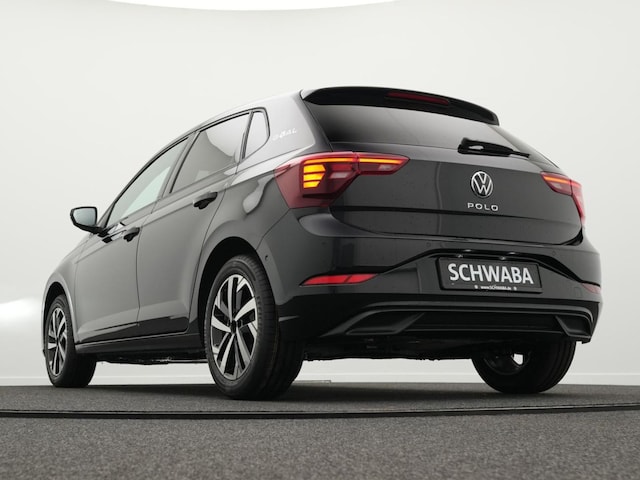 Volkswagen Polo DSG Life