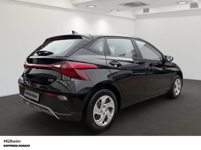 Hyundai i20 1.2 Select