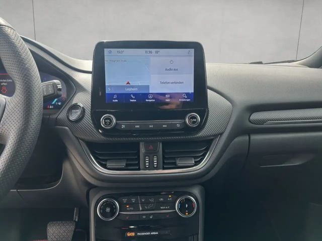 Ford Puma EcoBoost ST Line