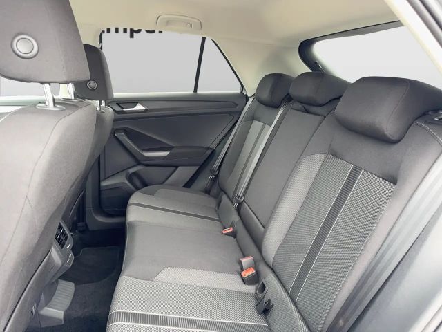 Volkswagen T-Roc DSG