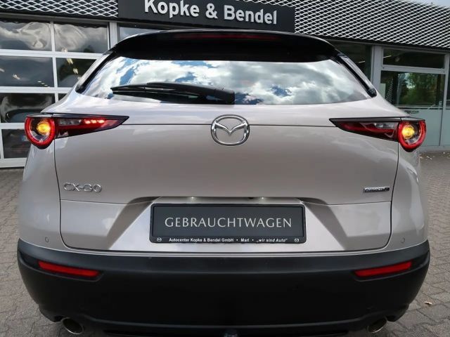 Mazda CX-30 Selection