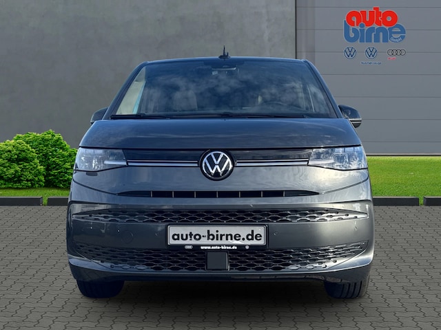 Volkswagen Multivan 2.0 TDI Lang Life