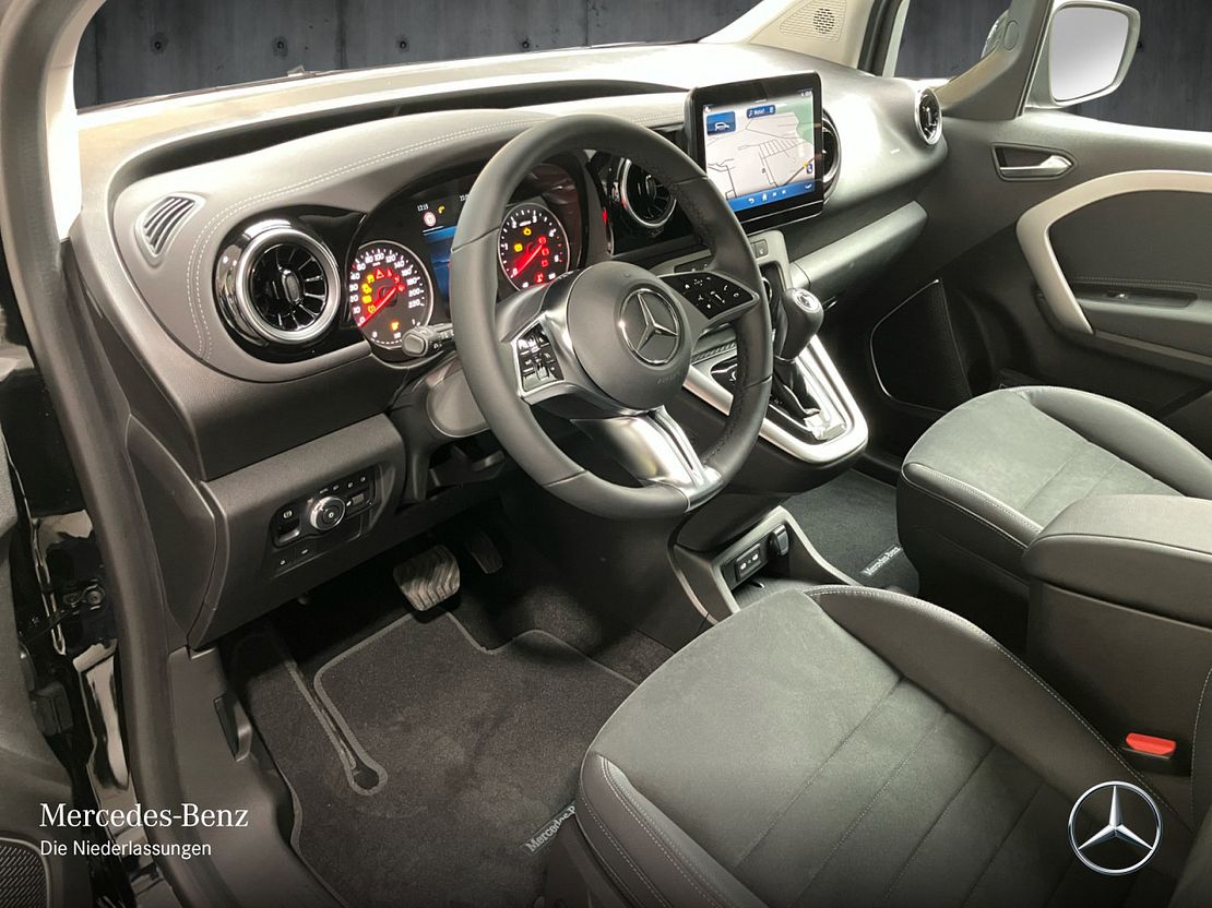 Mercedes-Benz T 180 Progressive