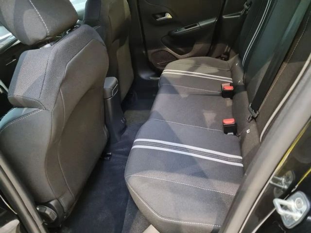 Opel Corsa GS-Line Grand Sport