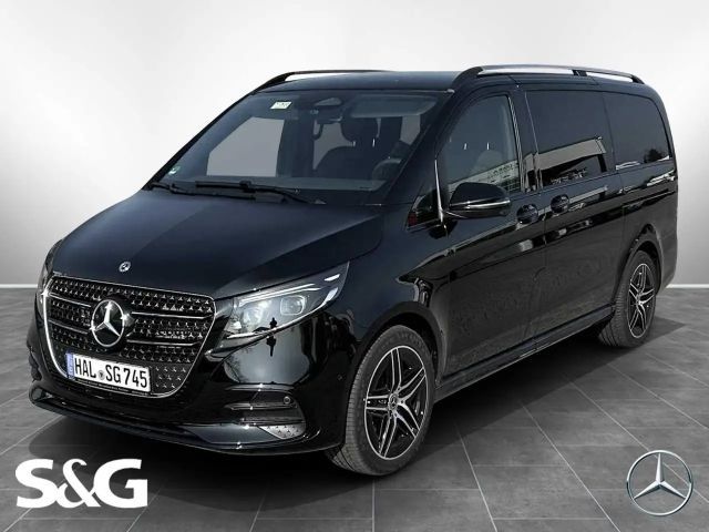 Mercedes-Benz V 300 4MATIC AVANTGARDE V 300 d