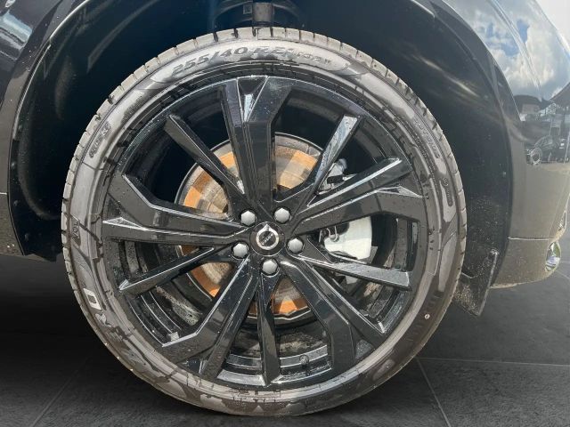 Volvo XC60 Recharge Ultra