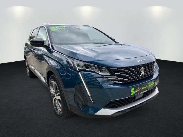 Peugeot 5008 Allure Pack PureTech
