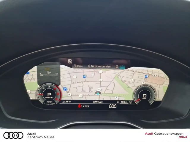 Audi Q5 50 TDI Quattro