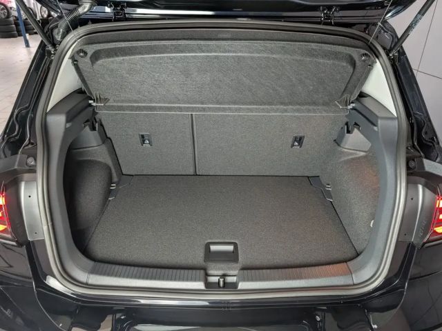 Volkswagen T-Cross 1.5 TSI ACT DSG