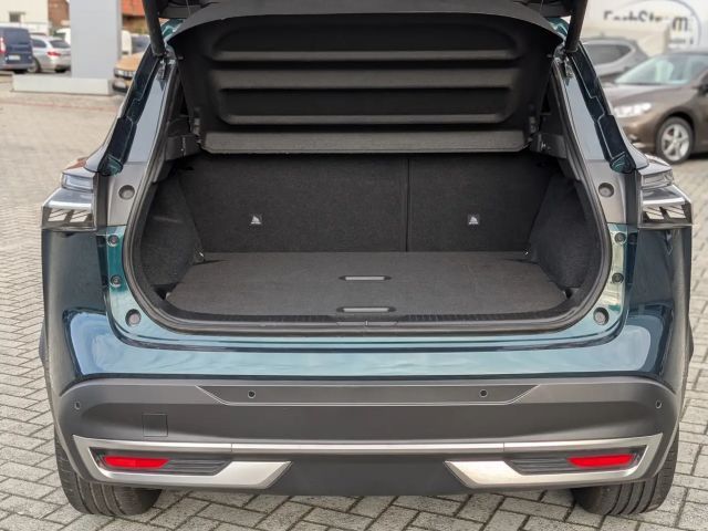 Nissan Qashqai DIG-T Tekna