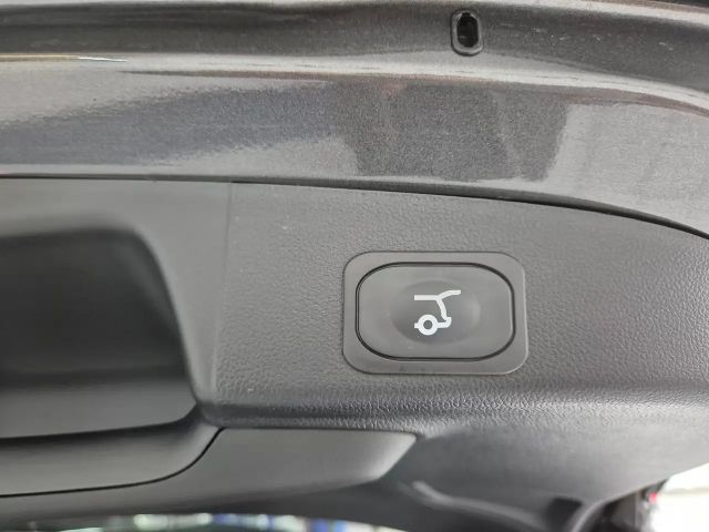 Ford Focus EcoBoost ST Line Wagon