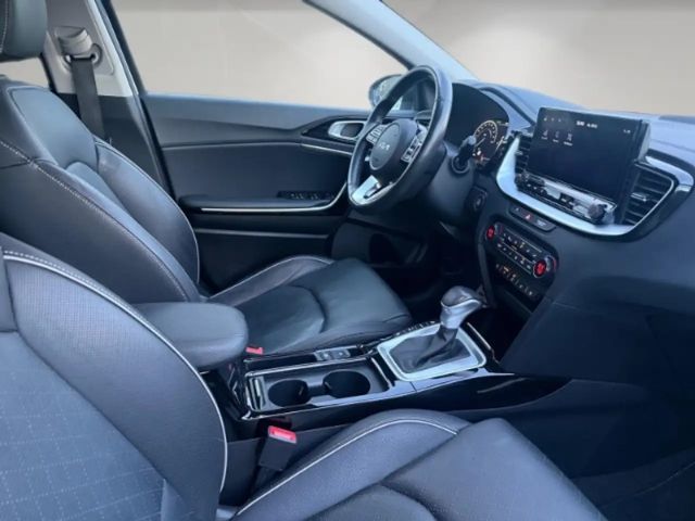 Kia XCeed Platinum Edition