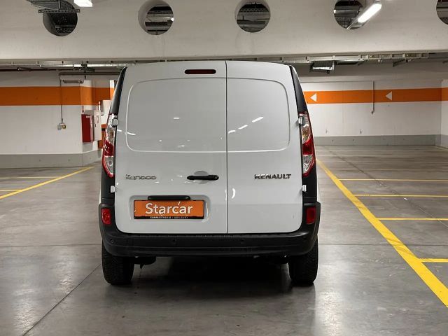 Renault Kangoo Equilibre Equilibre