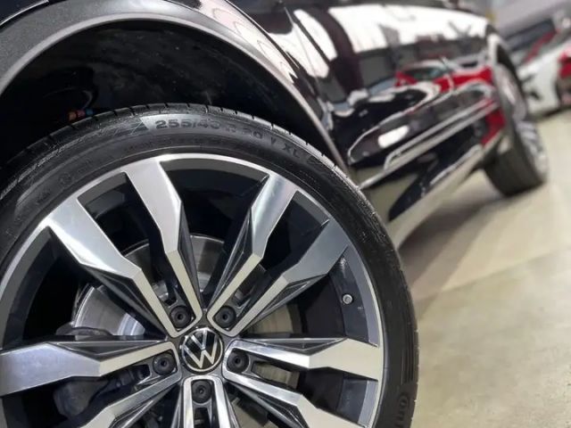 Volkswagen Tiguan Allspace R-Line