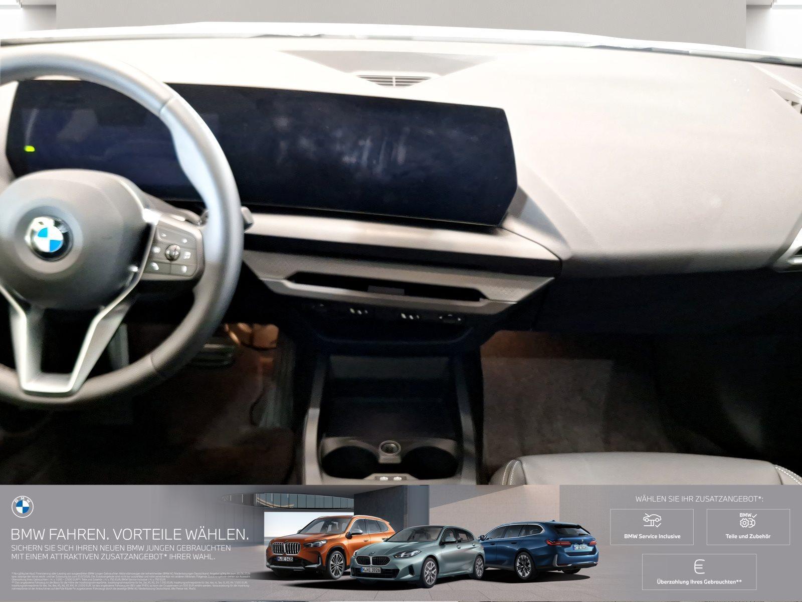 BMW 220 Coupé Gran Coupé