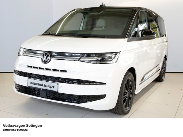 Volkswagen Multivan 2.0 TDI DSG