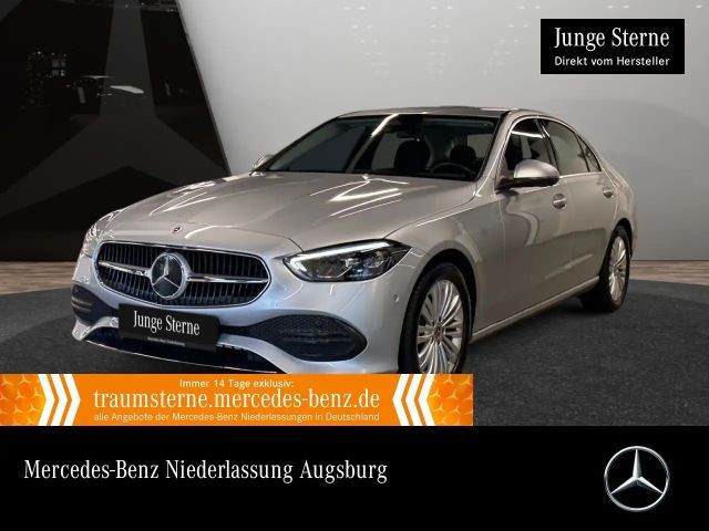 Mercedes-Benz C 180 AVANTGARDE Sedan