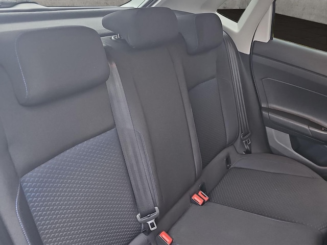 Volkswagen Polo 1.0 TSI TSi United