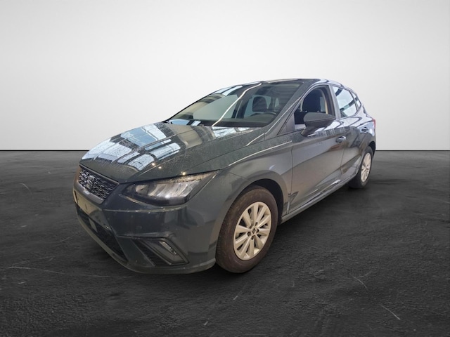 Seat Ibiza 1.0 TSI Style