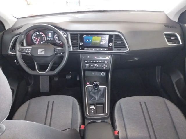 Seat Ateca 1.5 TSI Style