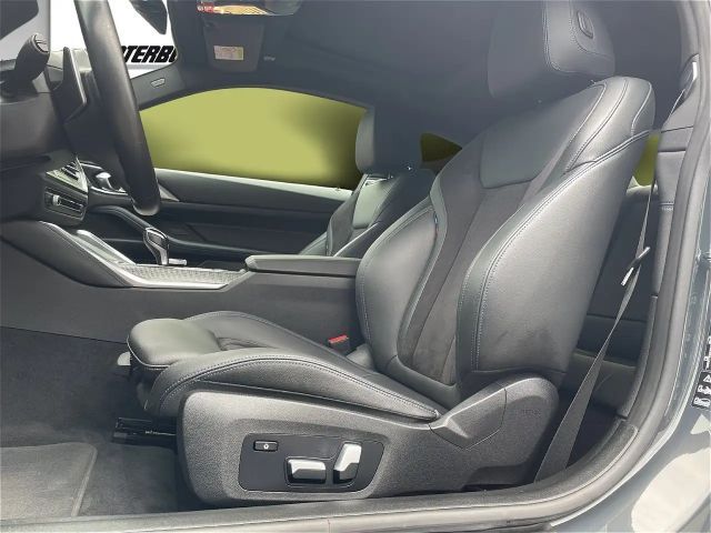 BMW 440 Coupé M440i xDrive