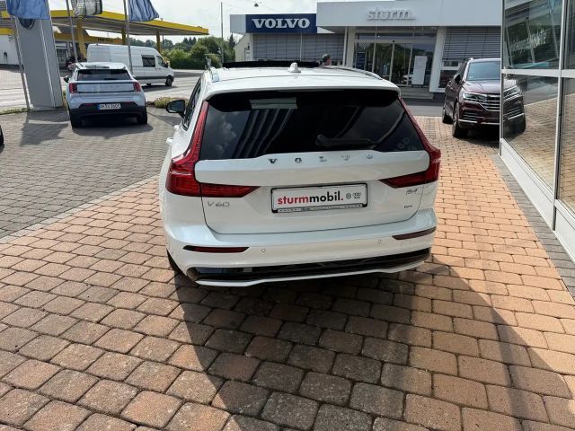 Volvo V60 Dark Plus