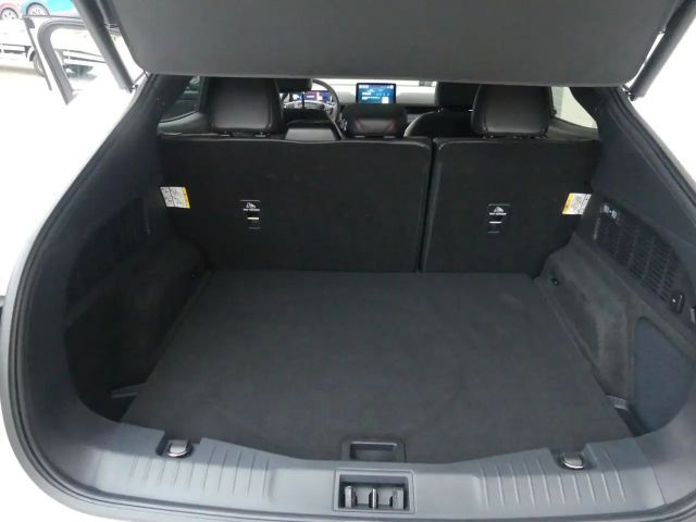 Ford Mustang Mach-E AWD Premium