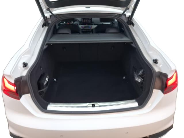 Audi A5 40 TFSI Quattro S-Tronic Sportback