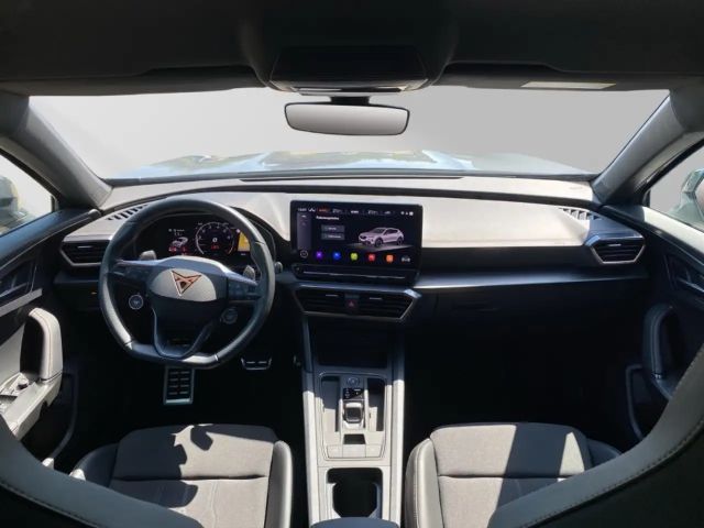 Cupra Formentor 4Drive VZ